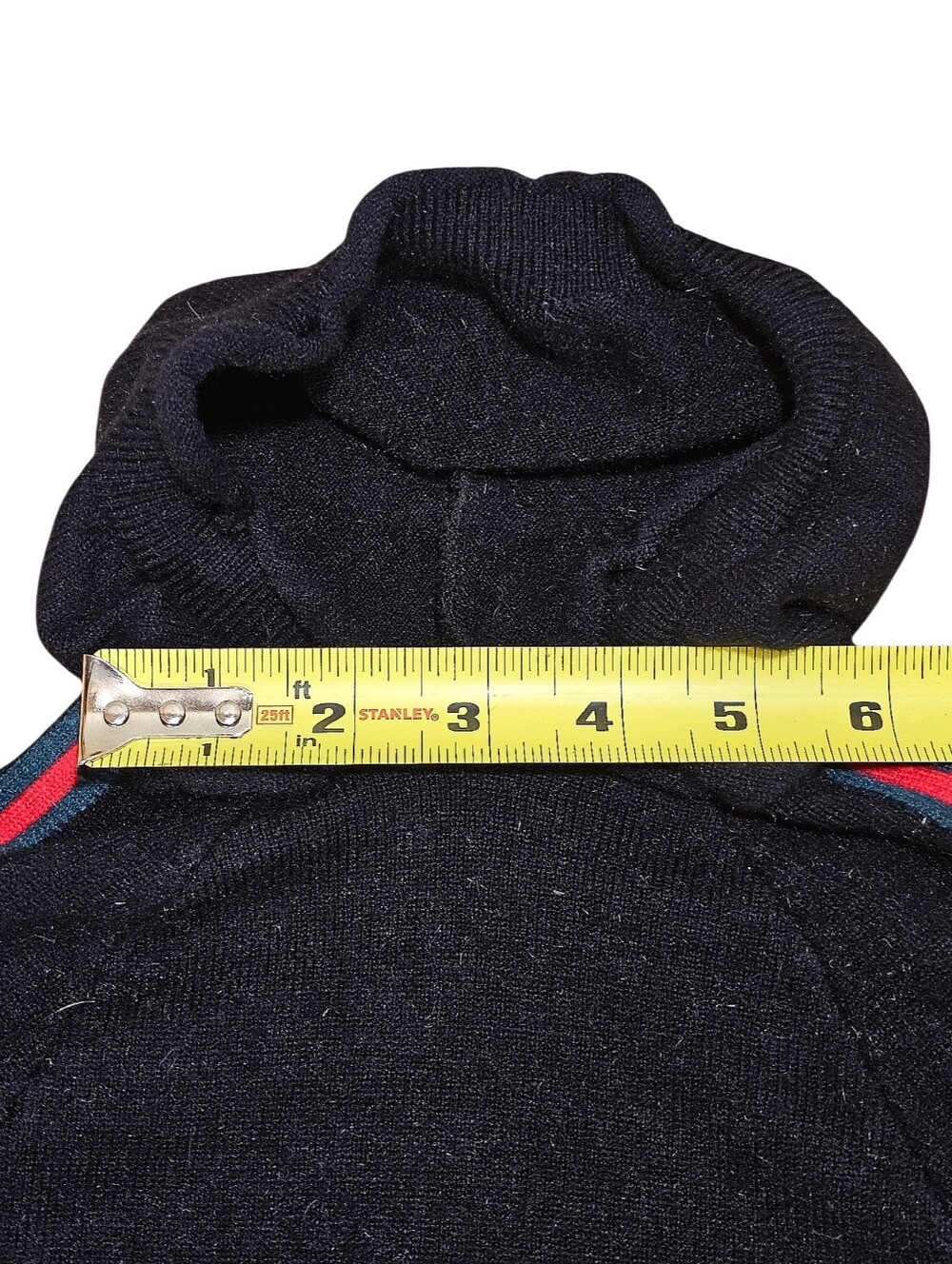 DOG SWEATER - Picture 9 of 9
